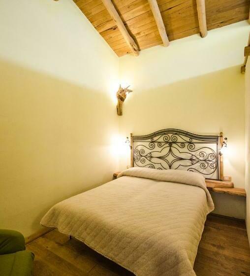 חדר סטנדרט, Circolo Dell Orso