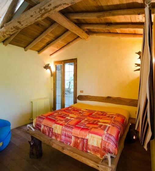 חדר סטנדרט, Circolo Dell Orso