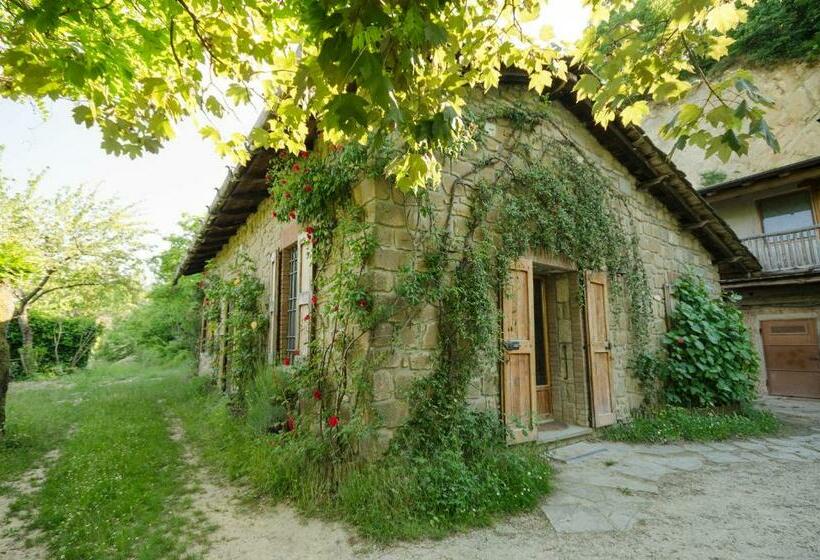 חדר סטנדרט, Circolo Dell Orso