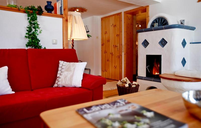 Апартаменты 2 Спальни, Dandl Hof