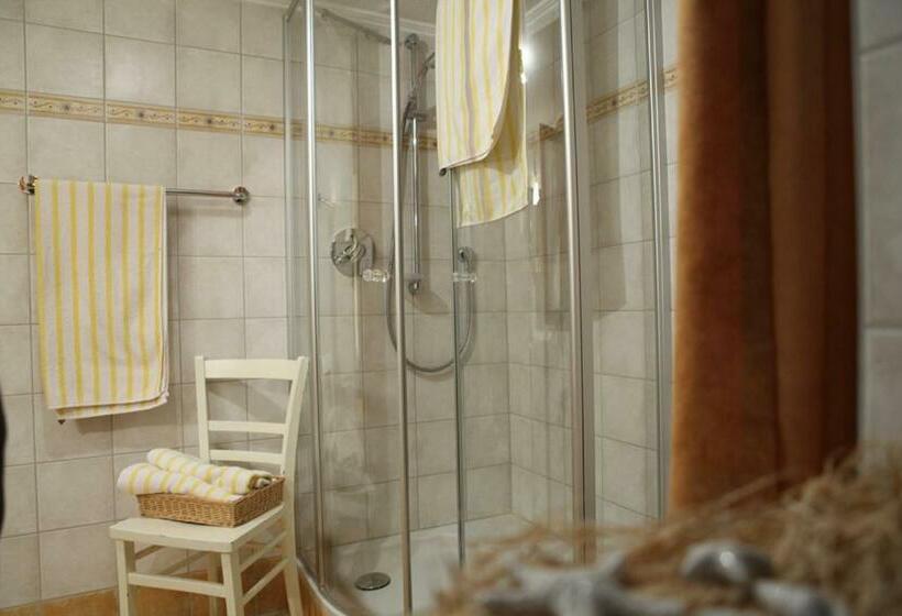 Apartamento 1 Dormitório, Dandl Hof