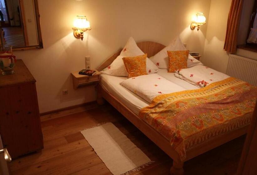 Apartamento 1 Dormitório, Dandl Hof