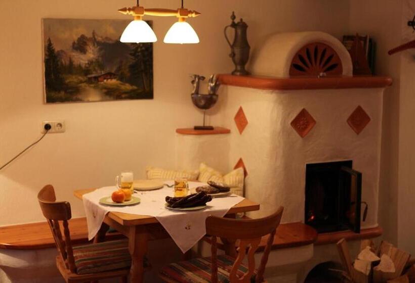 Апартаменты 1 Спальня, Dandl Hof