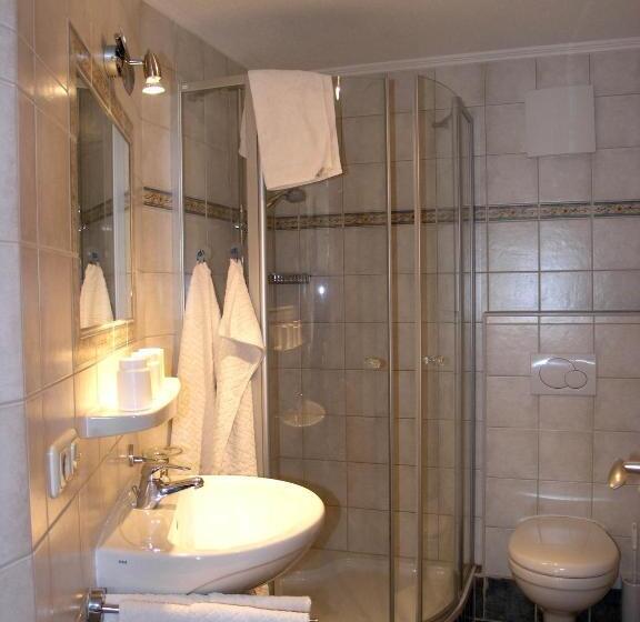 Апартаменты 2 Спальни, Dandl Hof