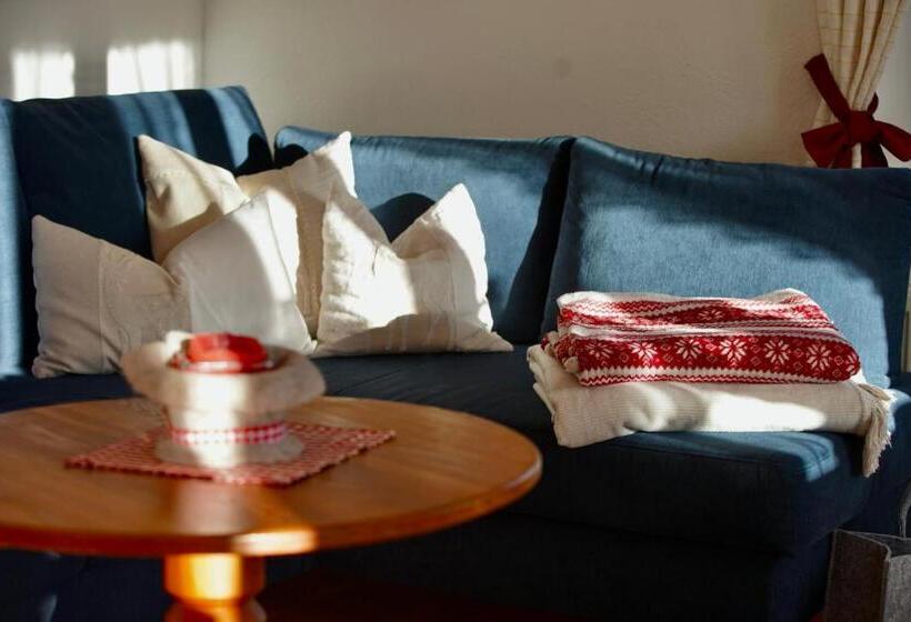 Apartamento 1 Dormitório, Dandl Hof