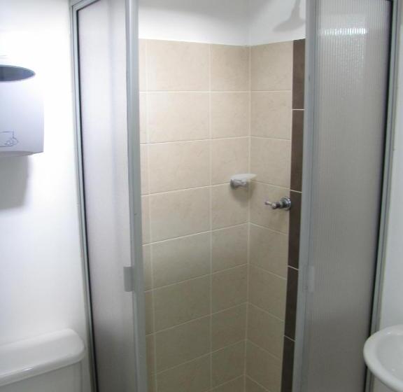 Трехместный Номер Базовый, El Cable Hostal