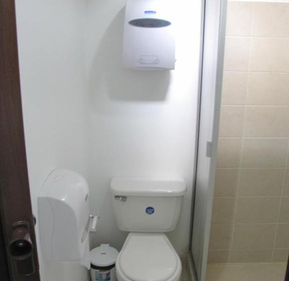 Семейный Номер, El Cable Hostal