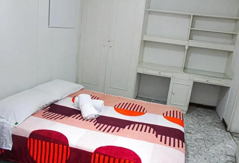 スタンダードルーム, El Cable Hostal