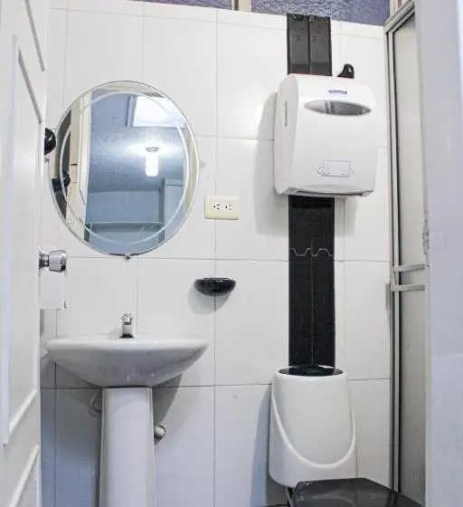 スタンダードルーム, El Cable Hostal