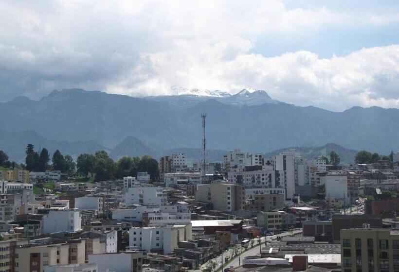 스탠다드 룸, El Cable Hostal