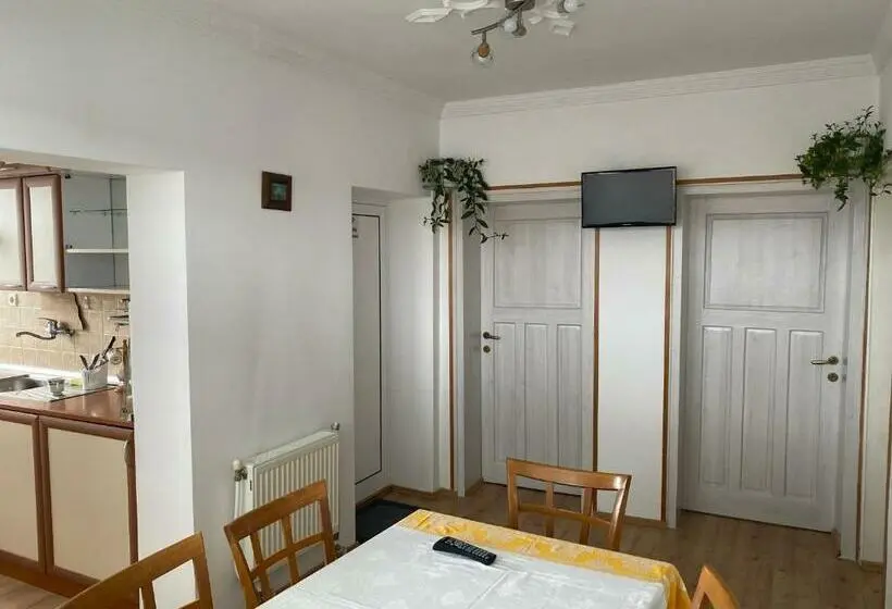 Apartament 2 Dormitoare, Guest House Simona