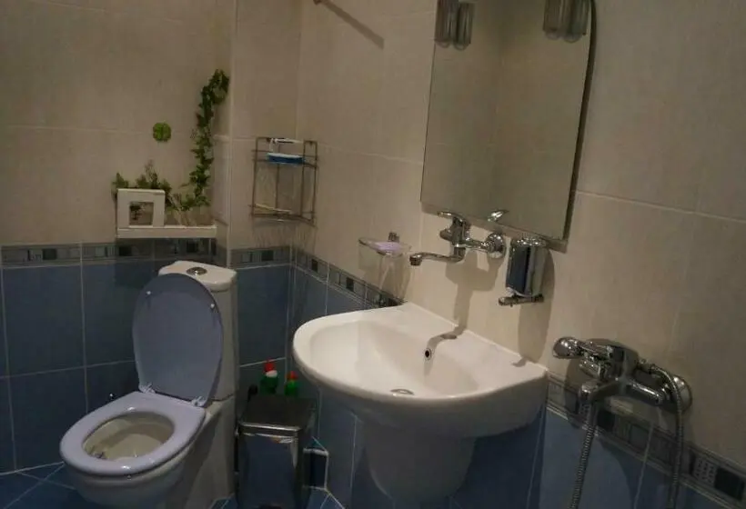 Apartament 2 Dormitoare, Guest House Simona