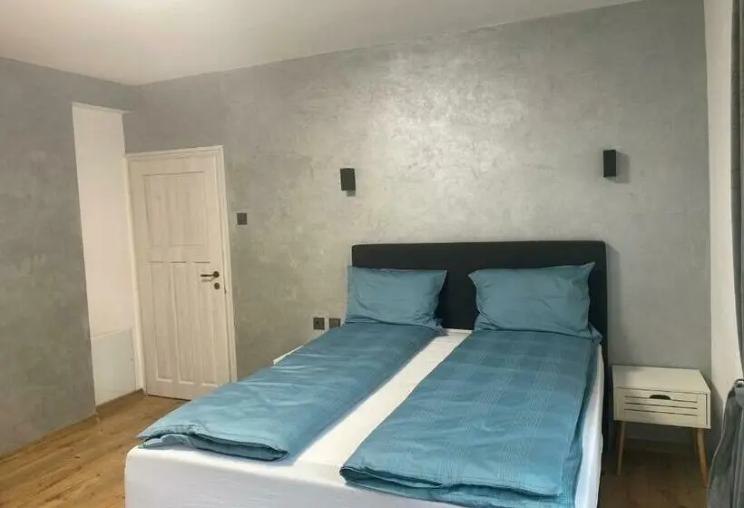 Apartament 2 Dormitoare, Guest House Simona