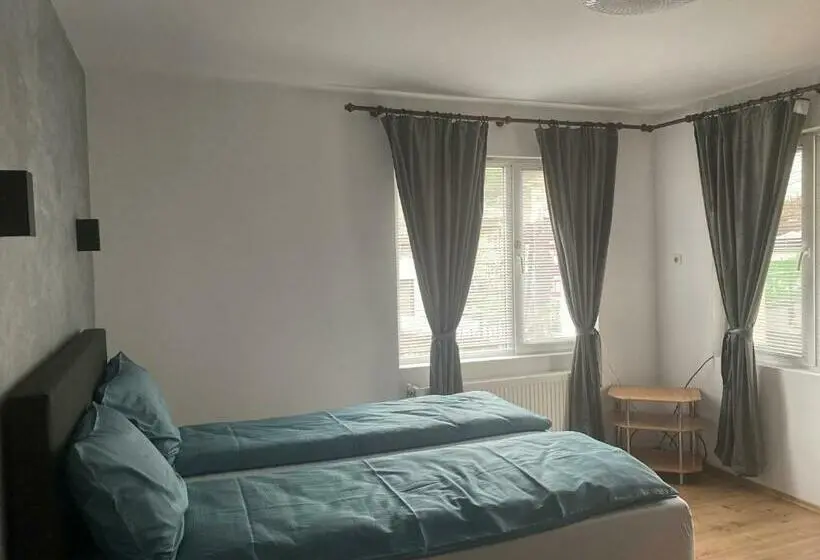 Apartament 2 Dormitoare, Guest House Simona