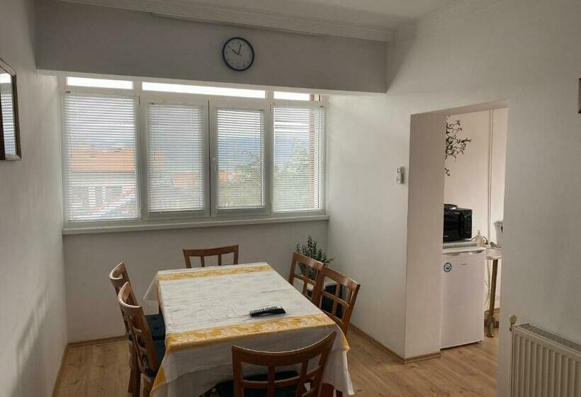 شقة غرفتين, Guest House Simona