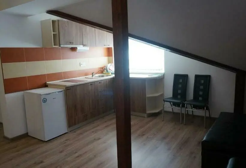 Apartament 1 Dormitor, Guest House Simona