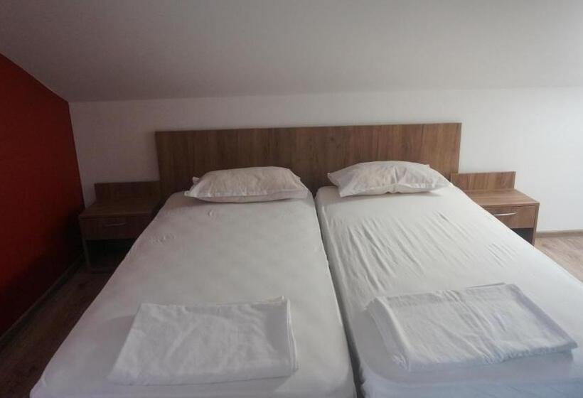 １ベッドルームアパートメント, Guest House Simona