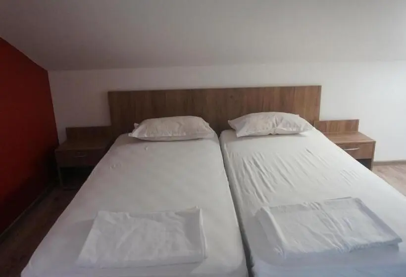 Apartament 1 Dormitor, Guest House Simona