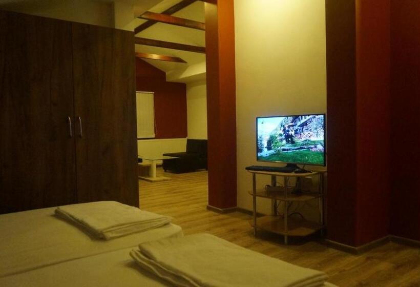 １ベッドルームアパートメント, Guest House Simona