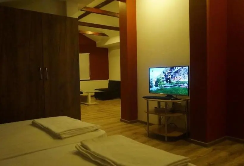 Apartament 1 Dormitor, Guest House Simona