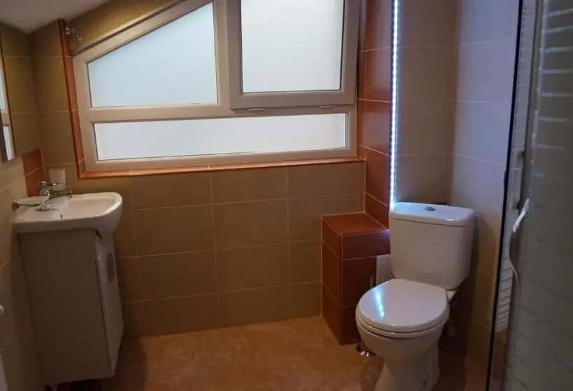 Apartament 1 Dormitor, Guest House Simona