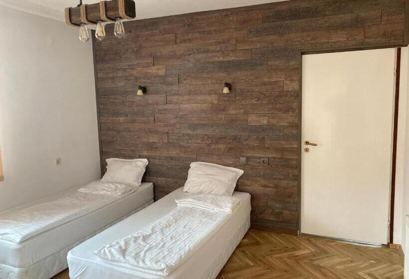 شقة بغرفة نوم واحدة, Guest House Simona