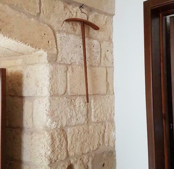 חדר סטנדרט, Masseria Asteri B&b