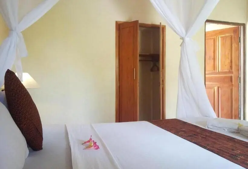 スタンダードルーム, Molleh Guest House
