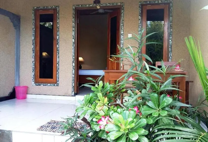 スタンダードルーム, Molleh Guest House