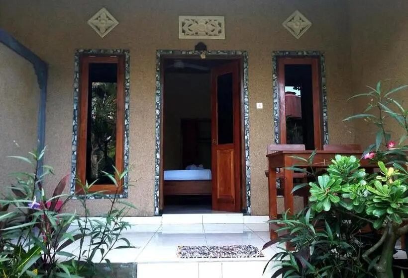 スタンダードルーム, Molleh Guest House