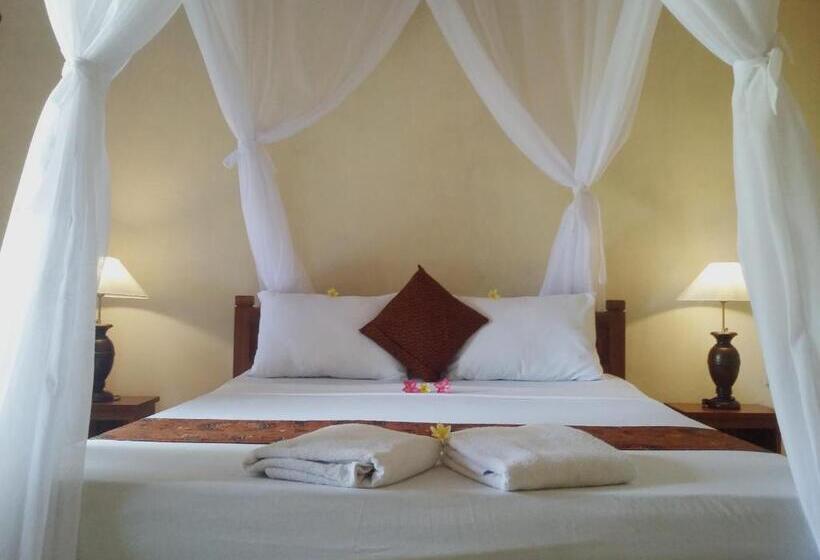 חדר סופריור, Molleh Guest House