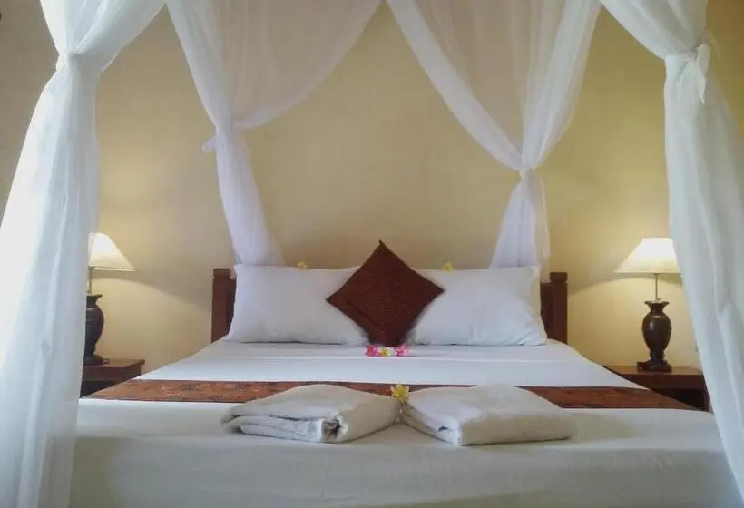 スーペリアールーム, Molleh Guest House
