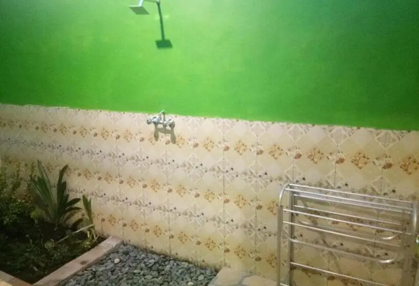 スーペリアールーム, Molleh Guest House