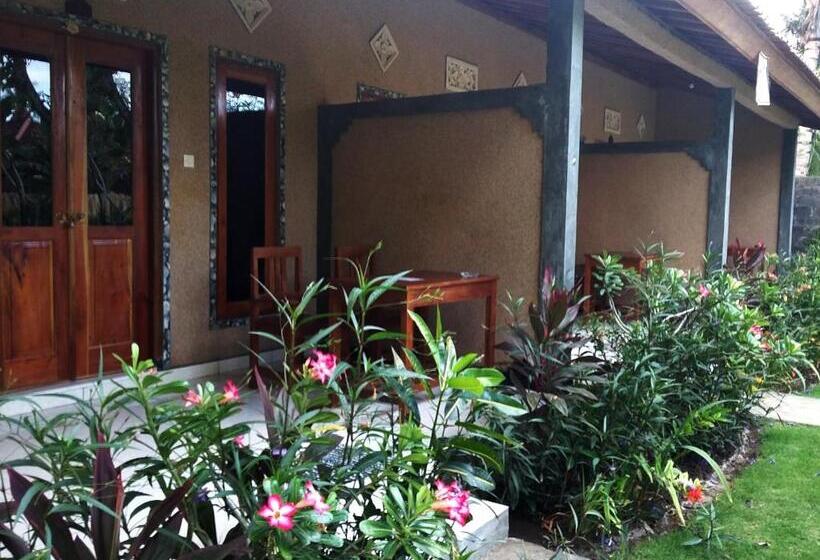 חדר סופריור, Molleh Guest House