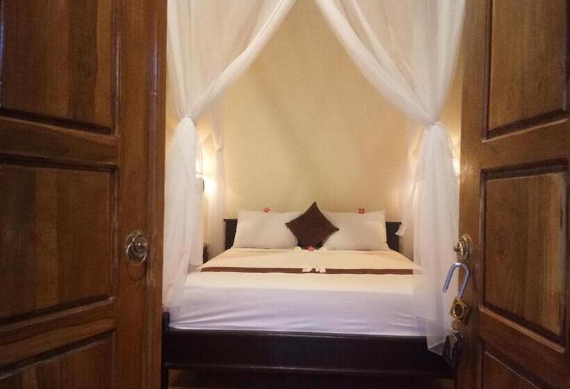 חדר סופריור, Molleh Guest House