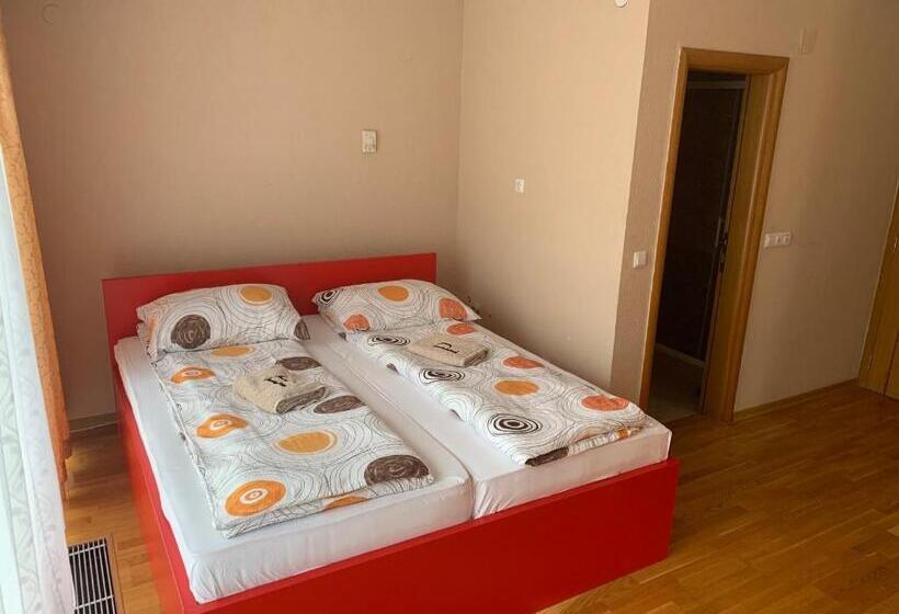 اتاق استاندارد, Panorama Resort