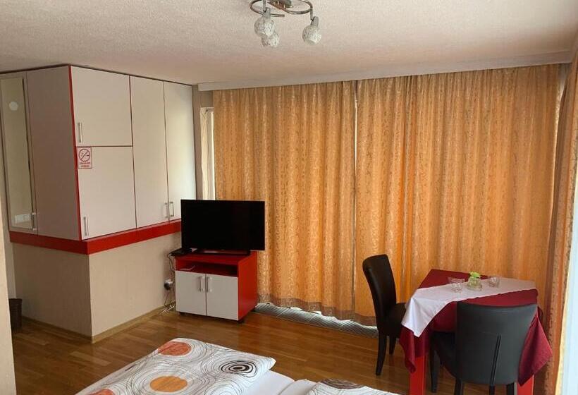 اتاق استاندارد, Panorama Resort