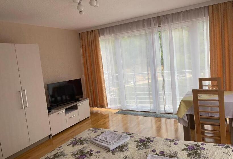 اتاق استاندارد, Panorama Resort