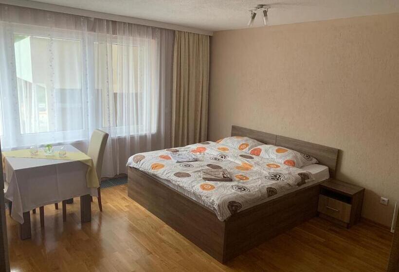 اتاق استاندارد, Panorama Resort