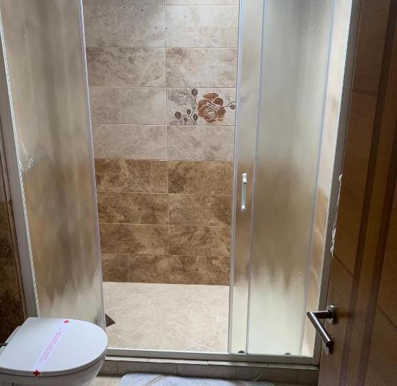 اتاق استاندارد, Panorama Resort