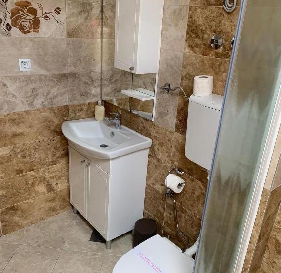 اتاق استاندارد, Panorama Resort