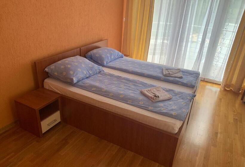 اتاق استاندارد, Panorama Resort