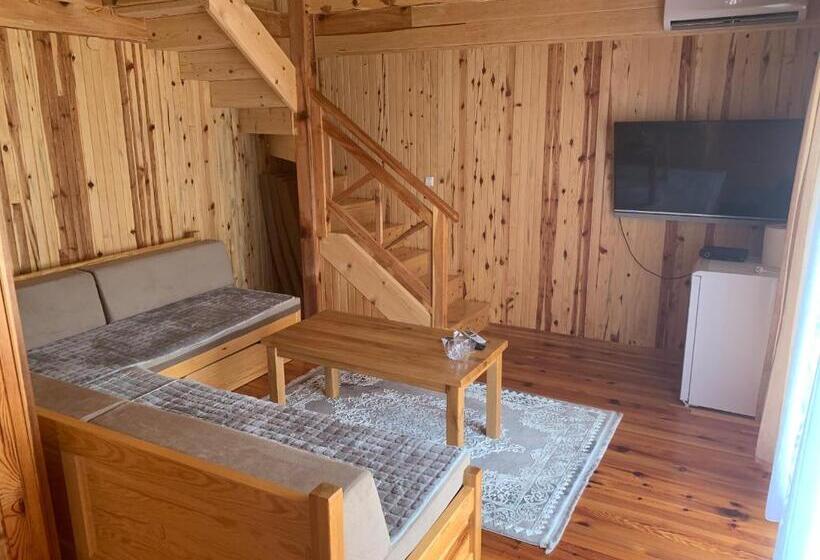 بانگلوی استاندارد, Panorama Resort