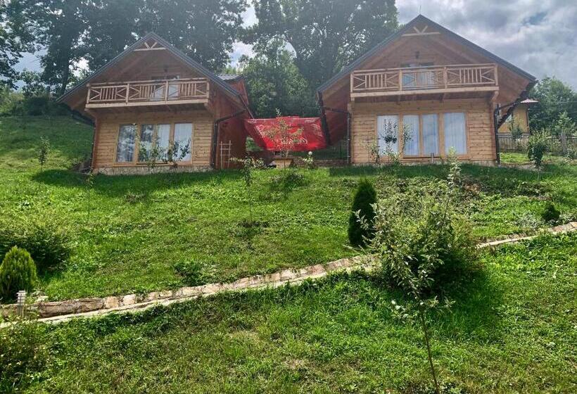 بانگلوی استاندارد, Panorama Resort