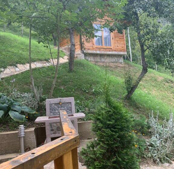 بانگلوی استاندارد, Panorama Resort