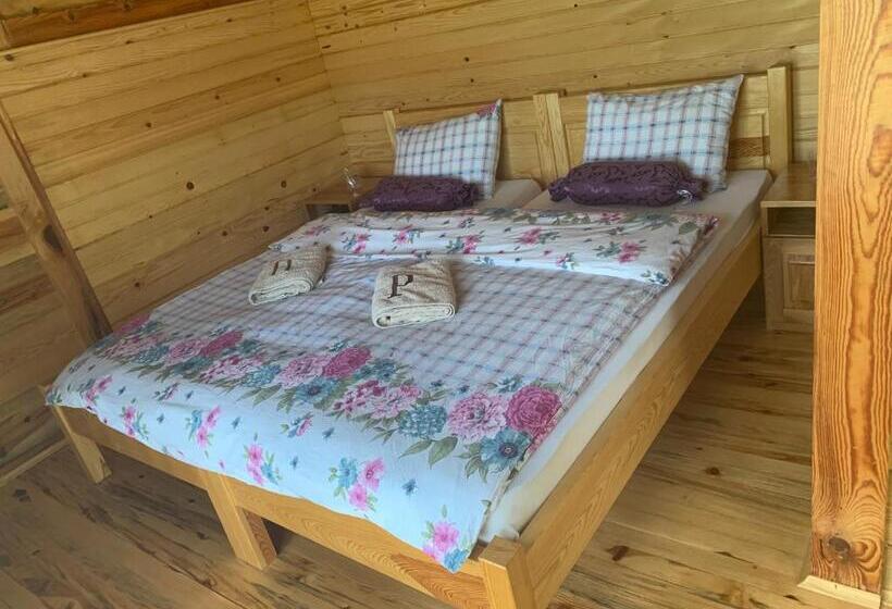 بانگلوی استاندارد, Panorama Resort