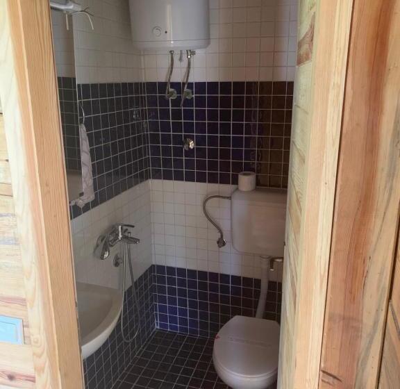 بانگلوی استاندارد, Panorama Resort