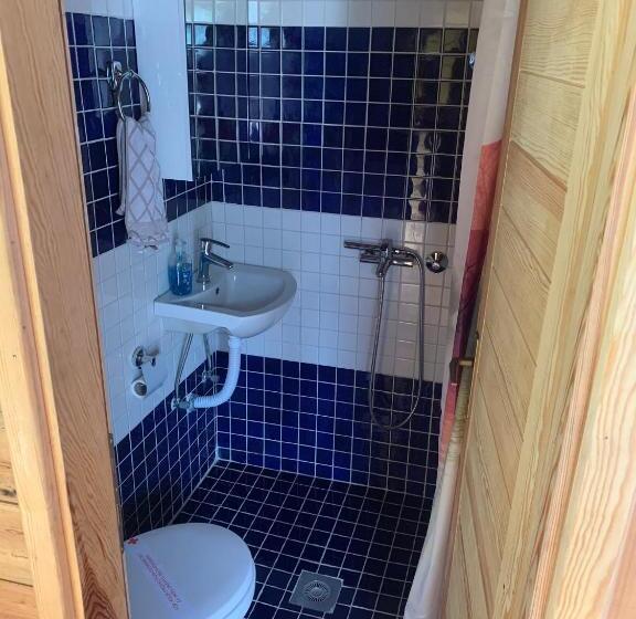 بانگلوی استاندارد, Panorama Resort