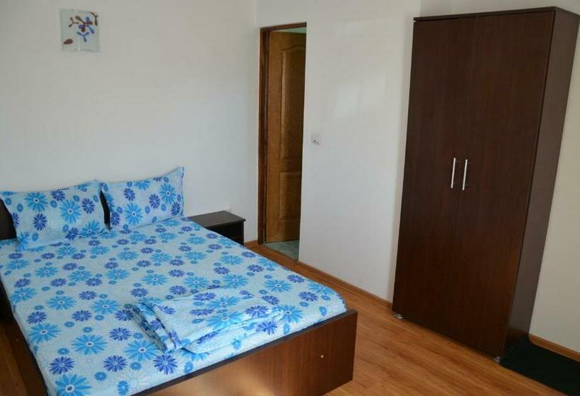 스탠다드 룸, Vila Lotus