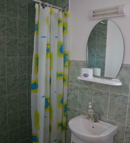 스탠다드 룸, Vila Lotus